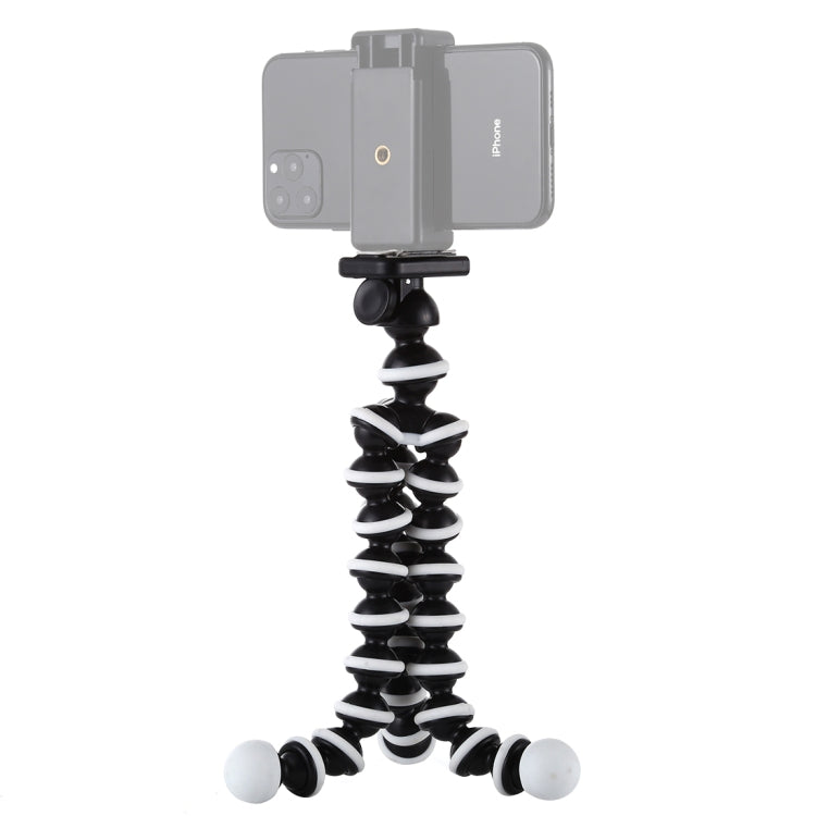 Flexible Grip Digital Camera Tripod Mount, Load: 2kgs