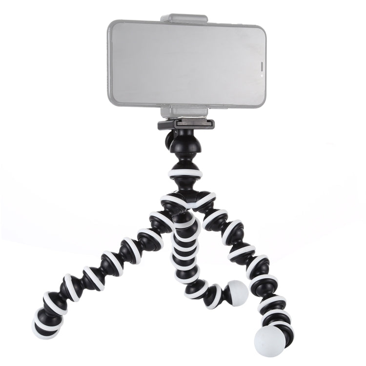 Flexible Grip Camera Tripod  for Mini Digital Camera
