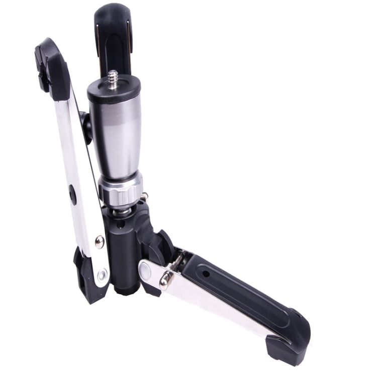 DEBO Tripod Support Base for Monopod with 1/4 Screw