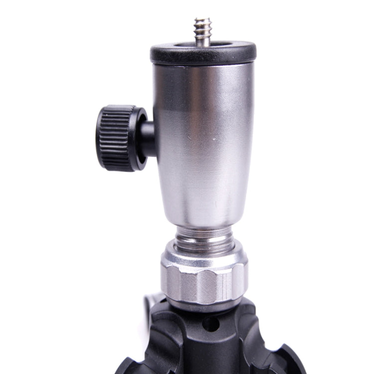 DEBO Tripod Support Base for Monopod with 1/4 Screw