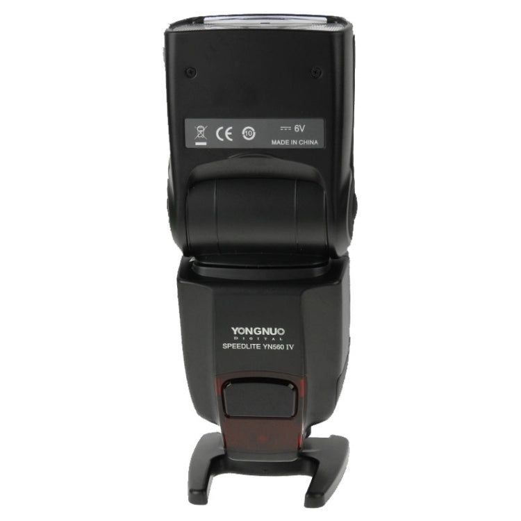 YONGNUO YN-560IV Wireless Flash Speedlite for Nikon Canon Pentax Olympus RF602
