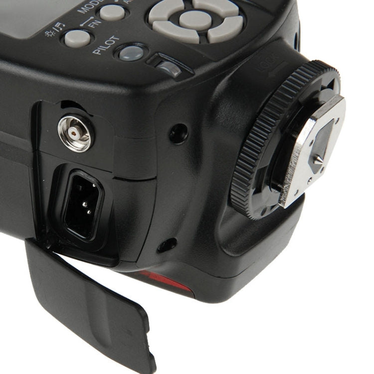 YONGNUO YN-560IV Wireless Flash Speedlite for Nikon Canon Pentax Olympus RF602