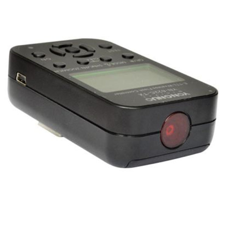 YONGNUO YN-622C-TX Wireless TTL Flash Controller Transmitter for Canon