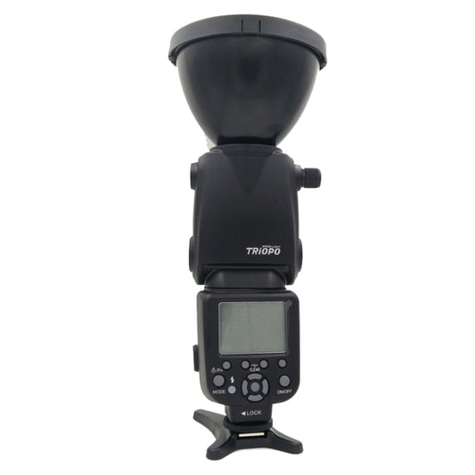 Triopo TR-180 Flash Speedlite for DSLR Cameras