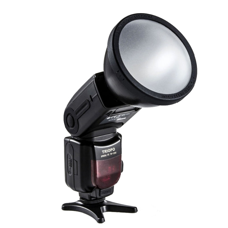 Triopo TR-180 Flash Speedlite for DSLR Cameras