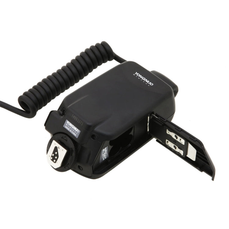 YONGNUO YN-14EX TTL Macro Ring Flash Speedlite for Canon EOS DSLR 5D Mark