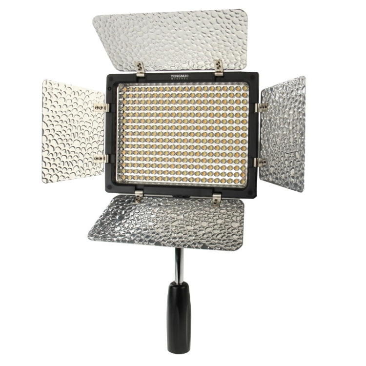YONGNUO YN300 III LED Camera Video Light For Canon Nikon Olympus