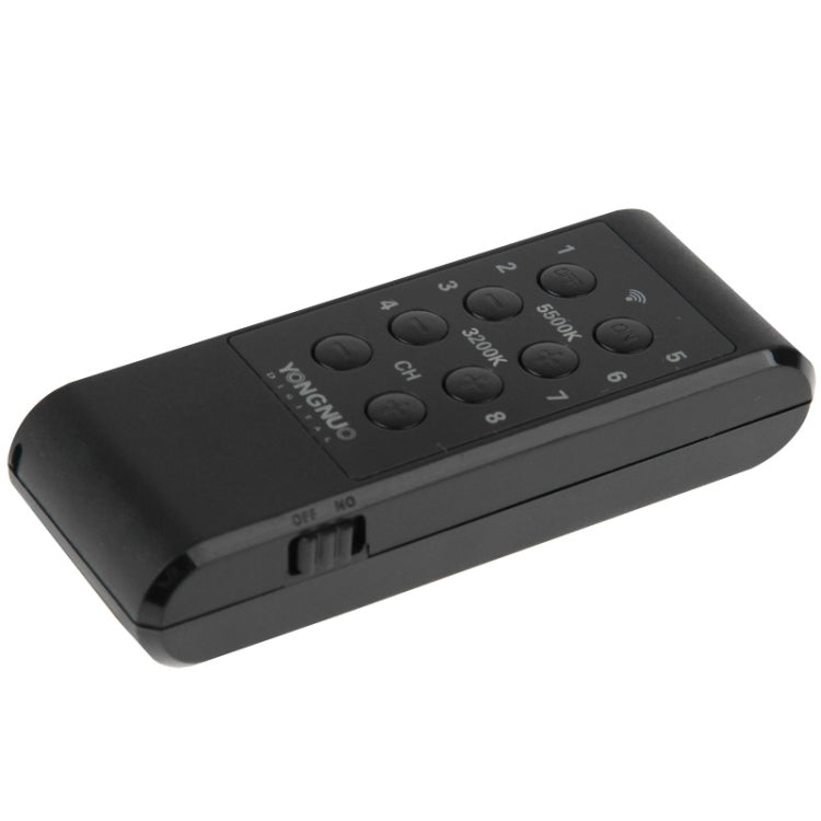 YONGNUO YN300 III LED Camera Video Light For Canon Nikon Olympus