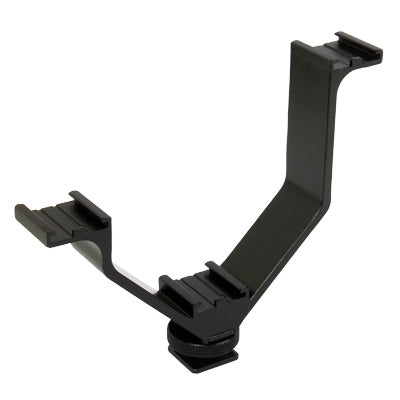 12.5 cm Triple Shoe V-bracket
