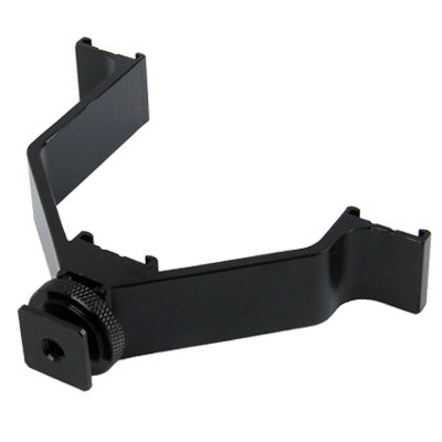 12.5 cm Triple Shoe V-bracket