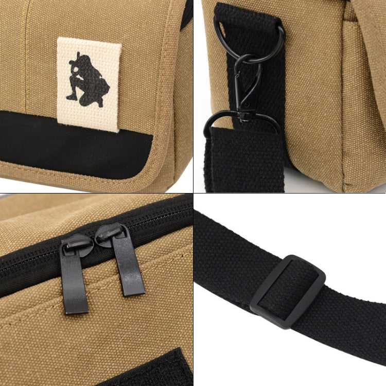 Universal Camera Bag, Inside Size: approx. 200mm x 115mm x 100mm