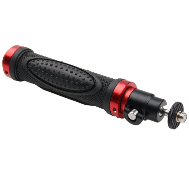 Handle Hand Grip Tripod Ball Head for SLR DSLR Cameras