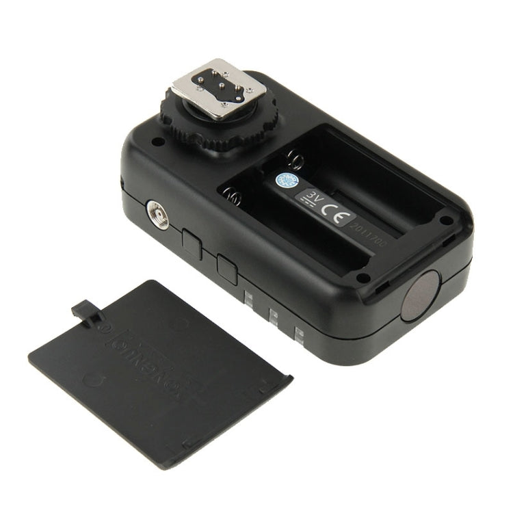 YONGNUO YN622N-KIT i-TTL Wireless Flash Trigger Controller + Transceiver Kit for Nikon Camera