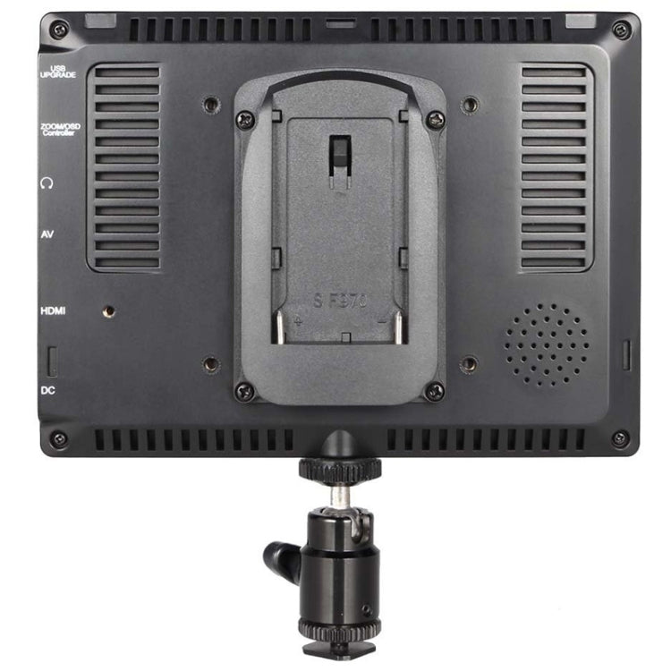 FEELWORLD FW-759 7 inch Slim Design 1280 x 800 Camera Field Monitor HDMI 1080P