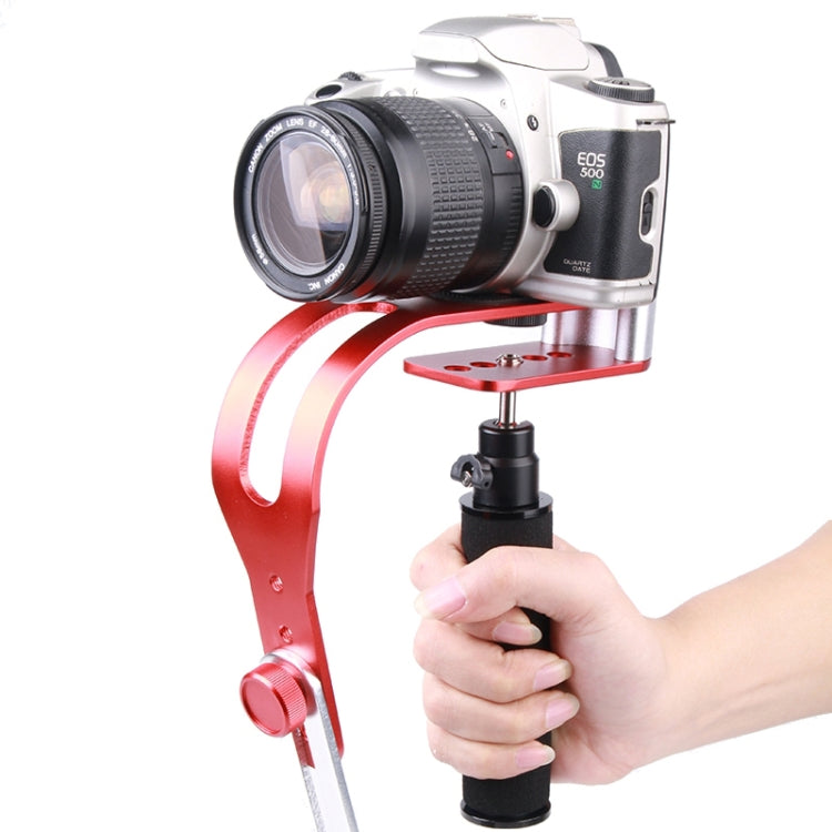 DEBO UF-007H Video Handheld Stabilizer for SLR Camera / Video Camera