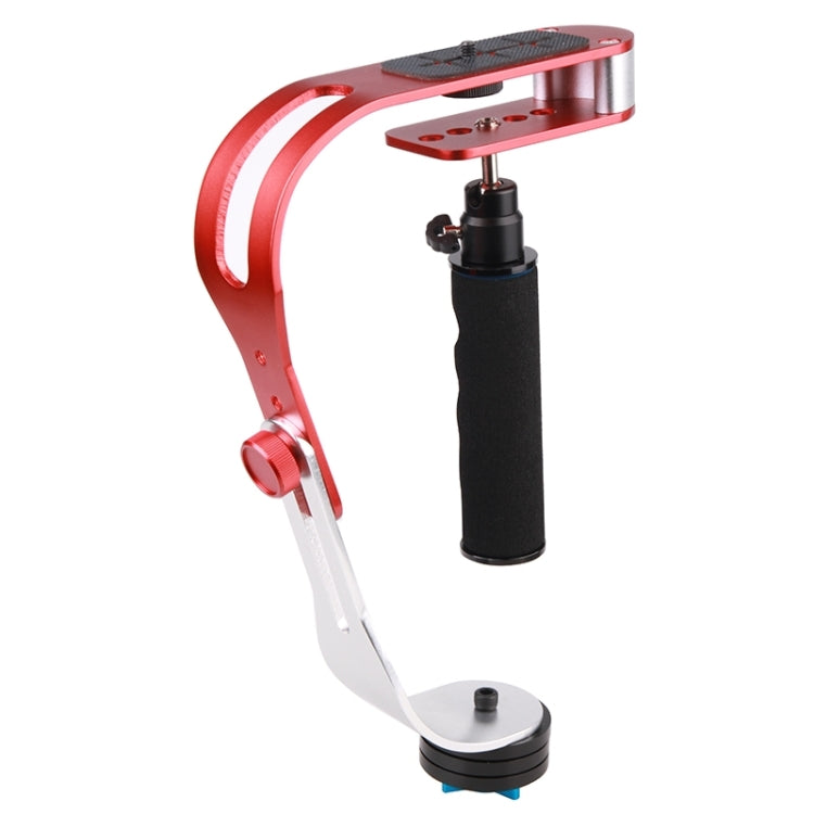 DEBO UF-007H Video Handheld Stabilizer for SLR Camera / Video Camera