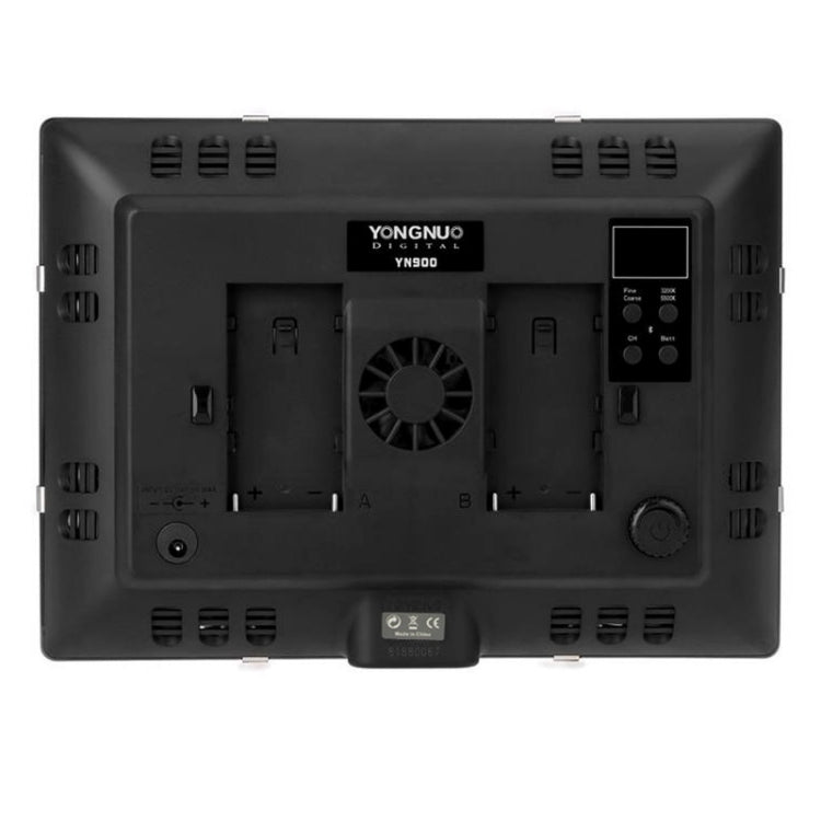 YONGNUO YN900 900pcs LED Illumination Dimming Studio 3200K-5500K Video Light