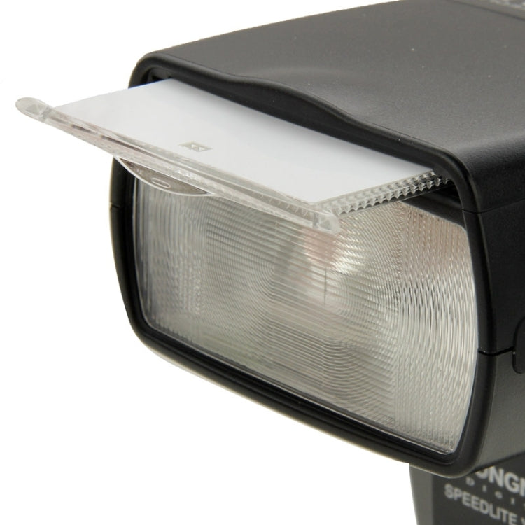 YN-560 III Ultra-long-range Wireless Flash Speedlite with Metal Hot Shoe for Canon / Nikon / Pentax / Olympus DSLR Camera