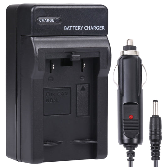 Digital Camera Battery Charger for CANON NB3L