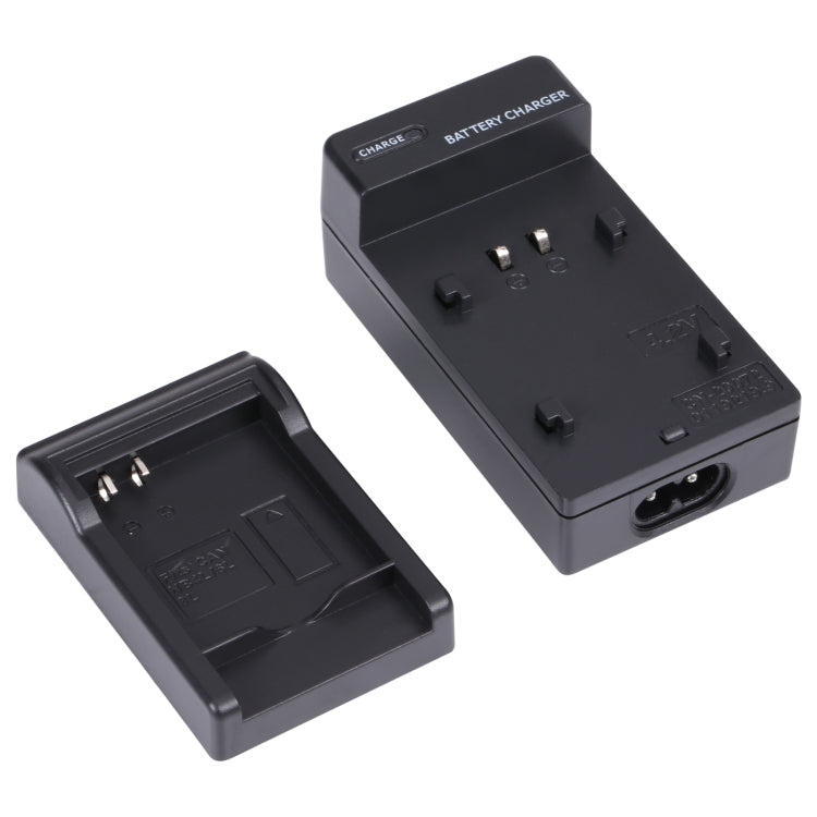 Digital Camera Battery Charger for CANON NB4L