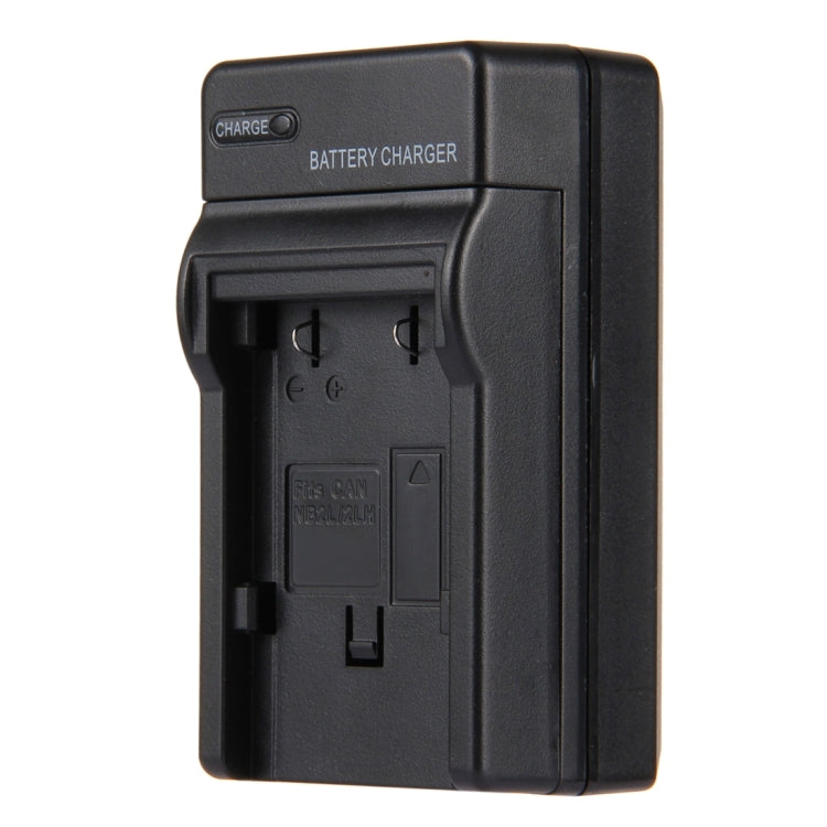 2 in 1 Digital Camera Battery Charger for CANON NB2L/ 2LH/ 2LH12/ 14