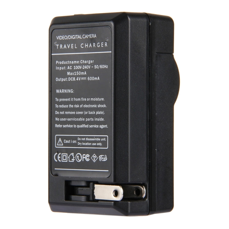 2 in 1 Digital Camera Battery Charger for CANON NB2L/ 2LH/ 2LH12/ 14