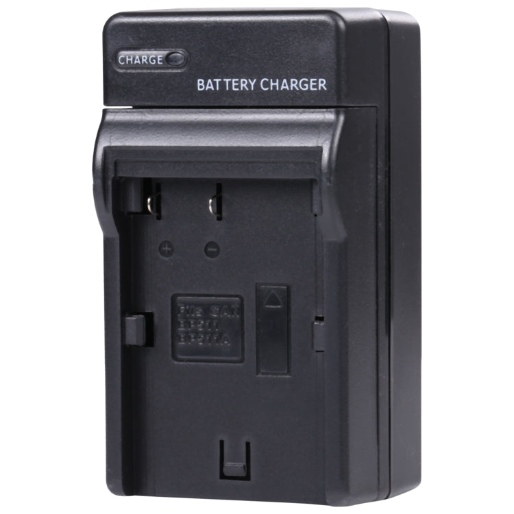 Digital Camera Battery Charger for CANON BP511/ 512/ 522/ 535