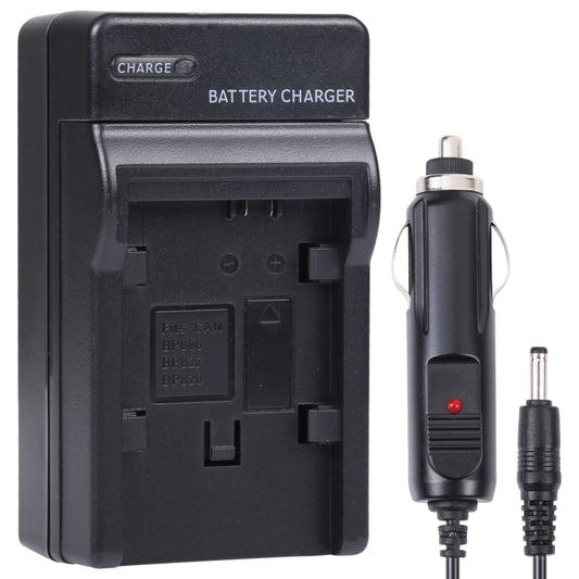 Digital Camera Battery Charger for CANON BP-808