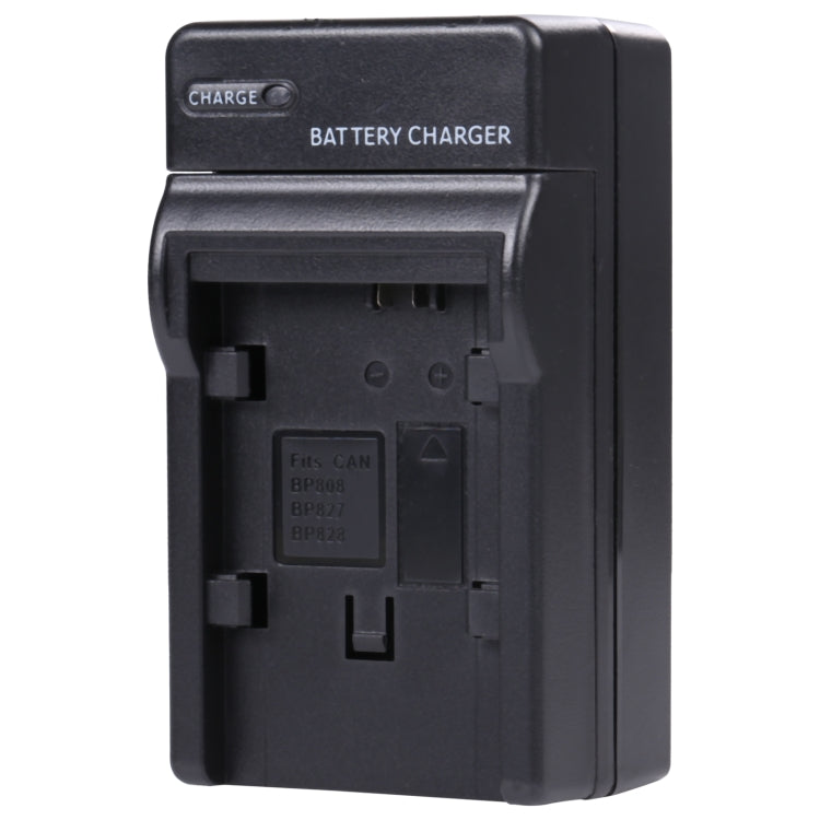 Digital Camera Battery Charger for CANON BP-808