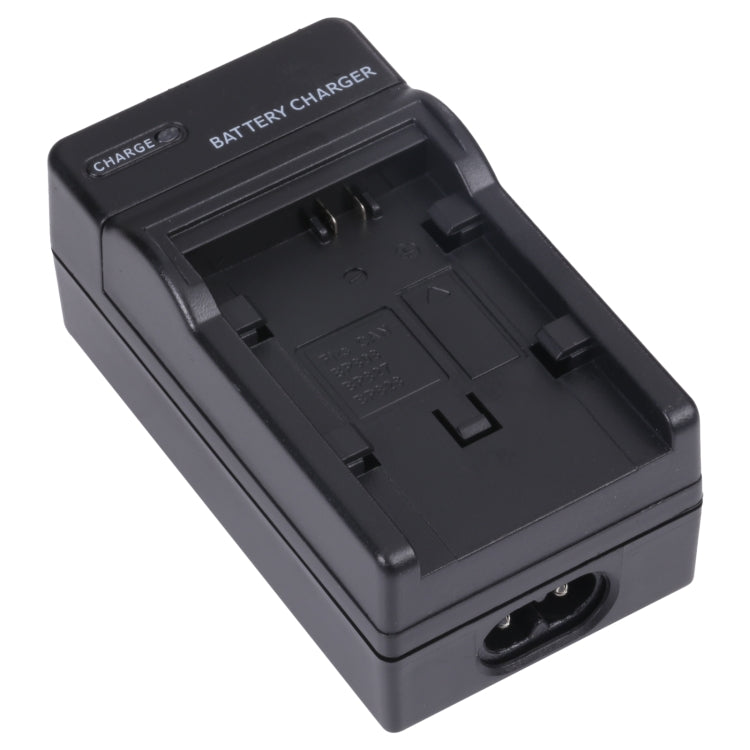 Digital Camera Battery Charger for CANON BP-808