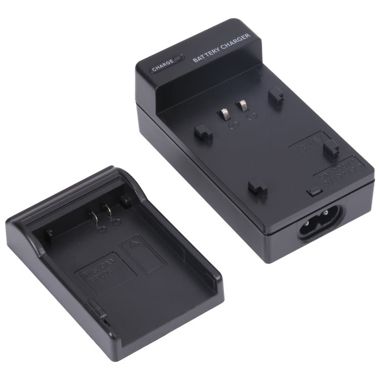 Digital Camera Battery Charger for CANON BP208/ BP308/ BP315