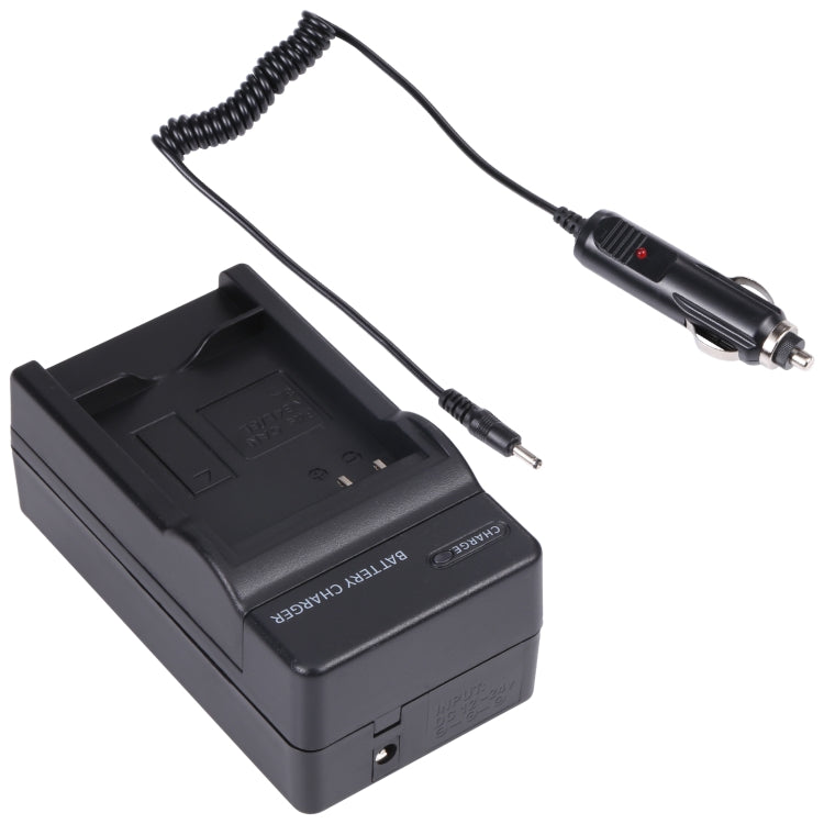 Digital Camera Battery Charger for CANON NB6L