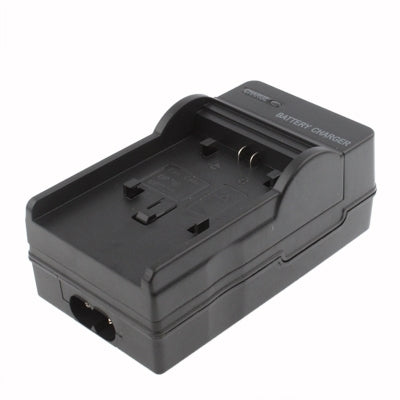 Digital Camera Battery Car Charger for Canon BP718 / BP727
