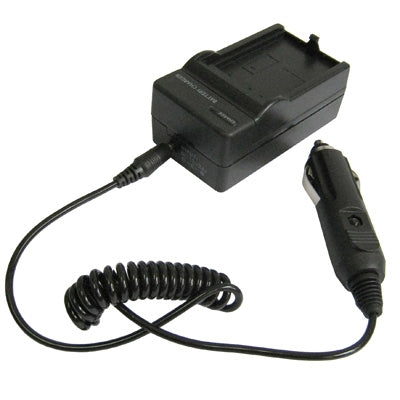 Digital Camera Battery Charger for NIKON ENEL5
