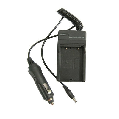 Digital Camera Battery Charger for NIKON ENEL5