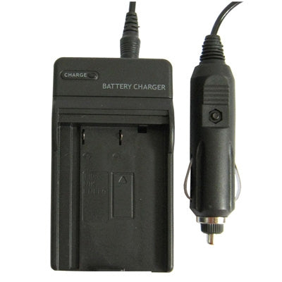 Digital Camera Battery Charger for NIKON ENEL9