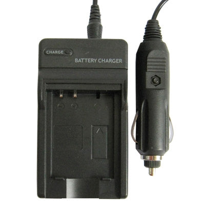Digital Camera Battery Charger for NIKON ENEL12