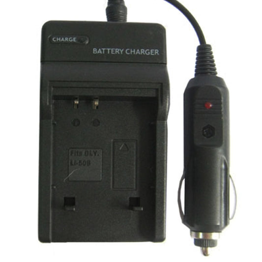 Digital Camera Battery Charger for SONY BK1