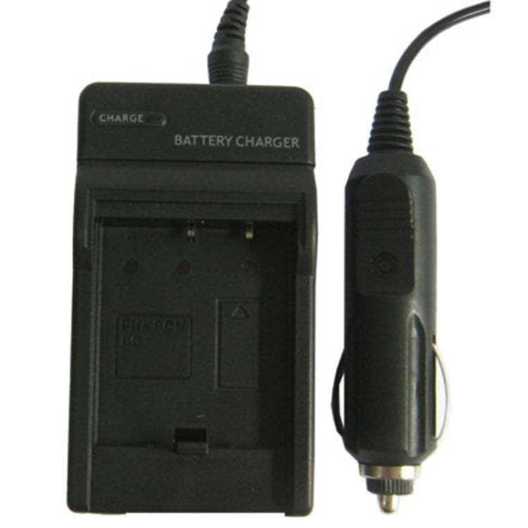 Digital Camera Battery Charger for SONY BG1