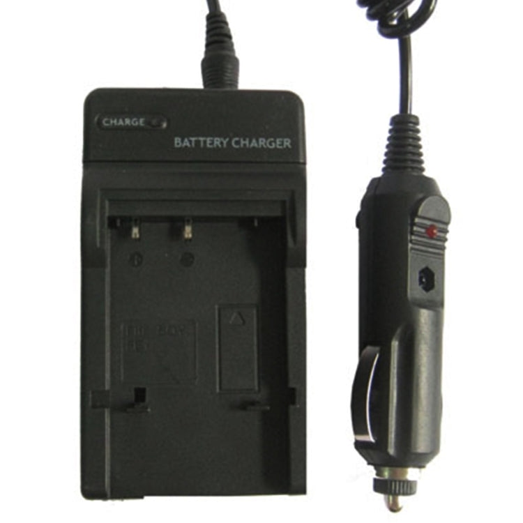 Digital Camera Battery Charger for SONY FE1