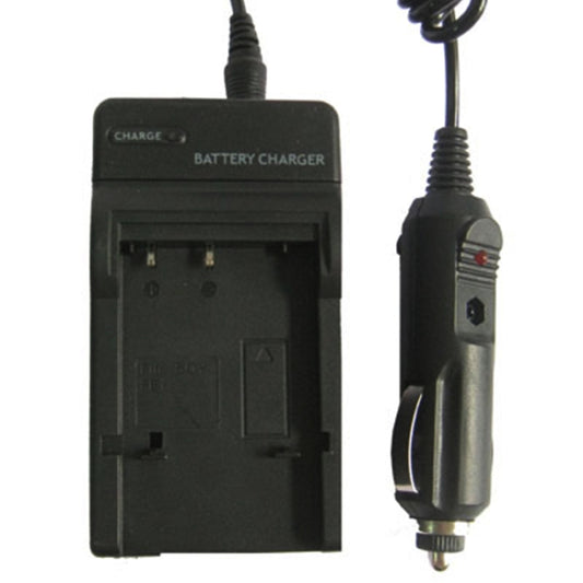 Digital Camera Battery Charger for SONY FE1