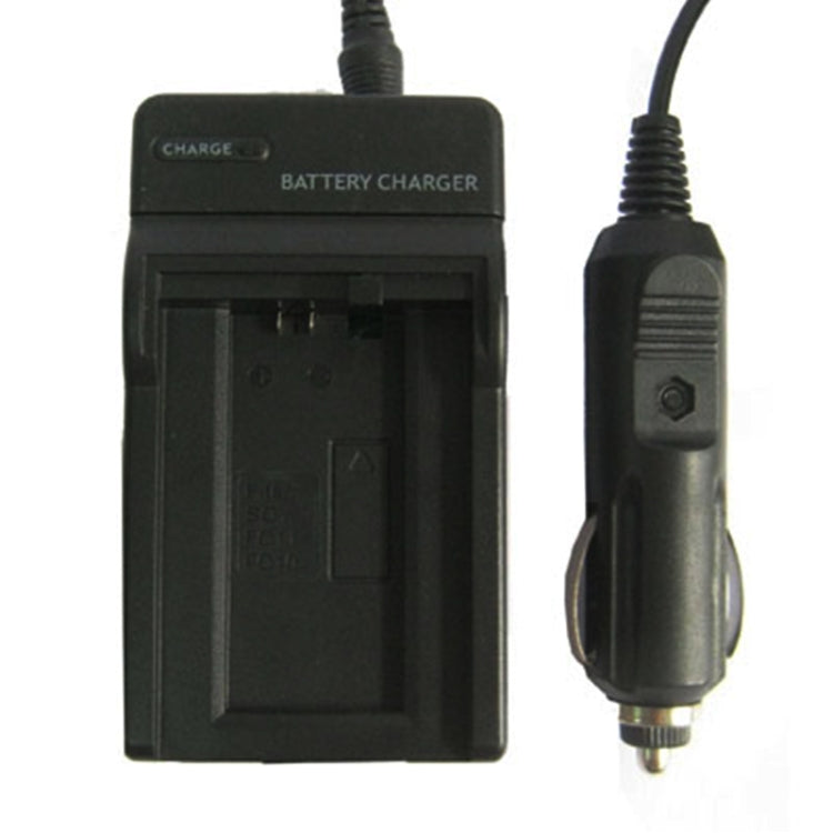 Digital Camera Battery Charger for SONY FC10/ FC11...