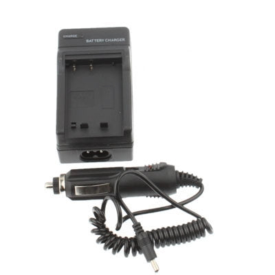 Digital Camera Battery Car Charger for Sony DB-BD1