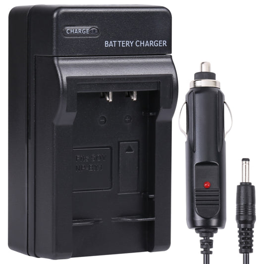 Digital Camera Battery Car Charger for SONY NP-BX1