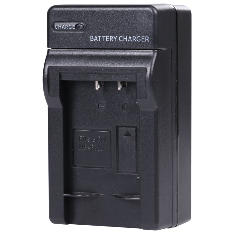 Digital Camera Battery Car Charger for SONY NP-BX1