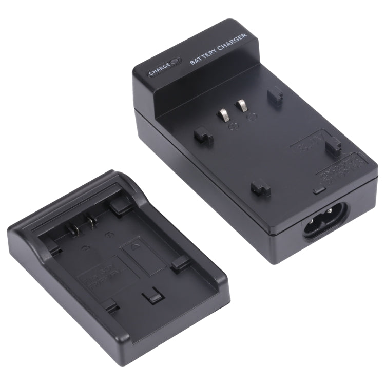 Digital Camera Battery Car Charger for Sony NP-FV100