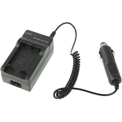 Digital Camera Battery Car Charger for Sony FW50