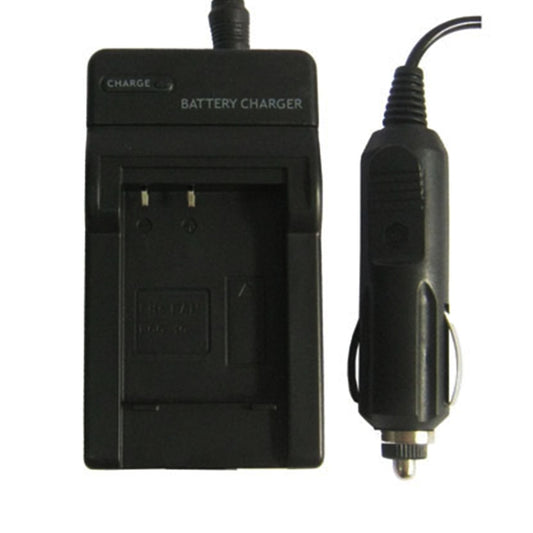 Digital Camera Battery Charger for Panasonic BCG10E
