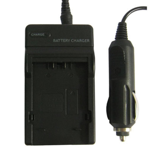 Digital Camera Battery Charger for Panasonic BLB13