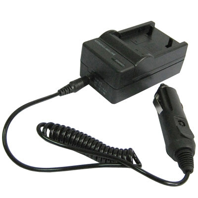 Digital Camera Battery Charger for OLYMPUS Li50B
